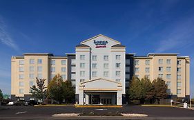 Fairfield Inn And Suites Newark Liberty International Airport